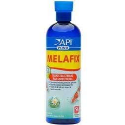 API Melafix All Natural R 16 Ounces 176B