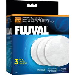 Fluval Fx6 Filtetmåtte Fin 3stk.