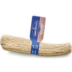Barkworthies Elk Antler Bone with Mini Case Medium Whole