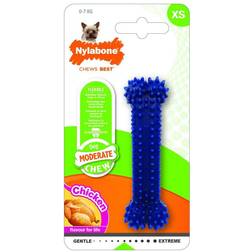 Nylabone Legetøj hunde Small Termoplastisk