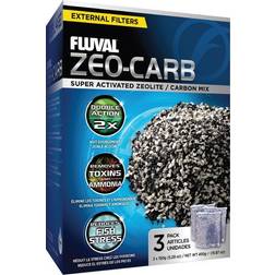 Fluval Zeo-Carb Replacement Packs