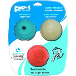 Chuckit! Fetch Medley Ball