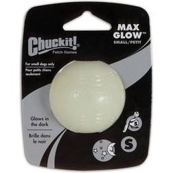 Petmate Max Glow Ball Max Glow Ball