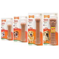 Nylabone Dura Chew Bacon Dog Chew Souper