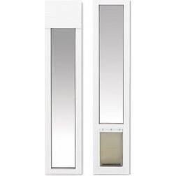 PetSafe Sliding Glass Pet Door, 2 pc.