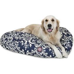Majestic Pet French Quarter Round Bed