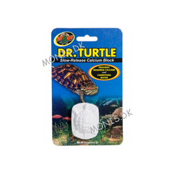 Zoo Med 976398 Turtle Slow Release Calcium Block