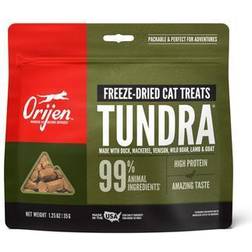 Orijen Premios Para Gatos Sabor Jabalí 35 Gr