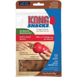 Kong Snacks de hígado para perros - L 312 g (7 g / Unidad)