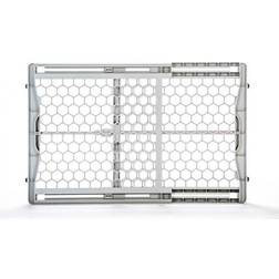 Carlson Plastic Expandable Gate 58 x 71 x 107 cm