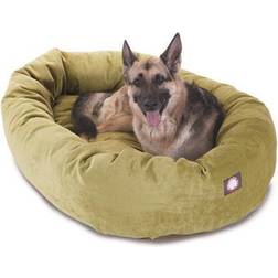 Majestic Pet Villa Bagel Bed 52'' 35''