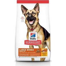 Hill's Science Diet Adult 6+ Large Breed Chicken Meal, Rice, Barley Recipe