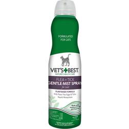 Vets Best Flea+Tick Gentle Mist