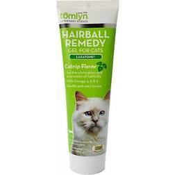 Tomlyn Laxatone Catnip Flavor Hairball Remedy