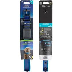 Nite Ize Dog Rechargable LED Collar