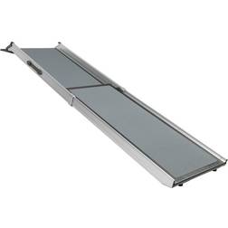 PetSafe Happy Ride Deluxe Telescoping Dog Ramp