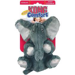 Kong Plyslegetøj Comfort Kiddos Elephant Small