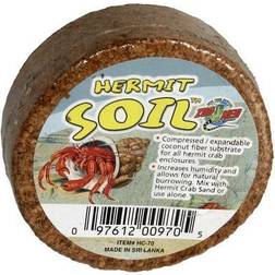 Zoo Med Hermit Crab Soil Natural