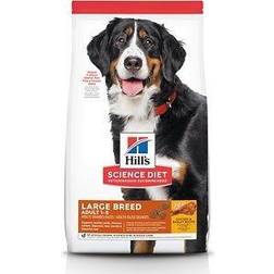 Hill's Science Diet Adult Large Breed Chicken & Barley Recipe Dry