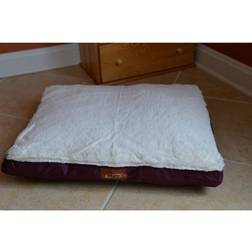 Armarkat Pet Bed Mat With Poly Fill Cushion Removal Cover