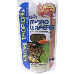 Hikari Micro Wafers 45