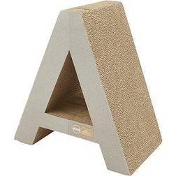 K&H Pet Products Stretch N Scratch Cardboard