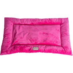 Armarkat M01CZH-M Pet Bed Mat-Pink