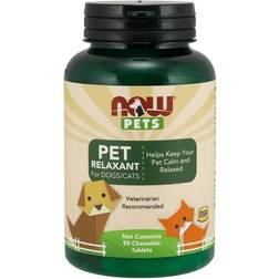 Now Foods Pet Health Relaxant for Dogs and Cats