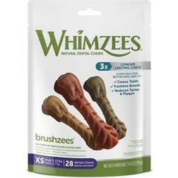 Whimzees Daily Use Pack Dental Treats