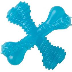 Nylabone Bidering Nylon Oksekød Hvalpe Beef