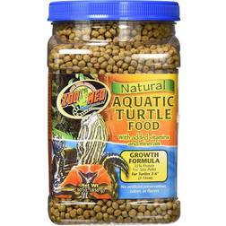 Zoo Med Turtle Dry Food 35oz (jar) (ZM-53)