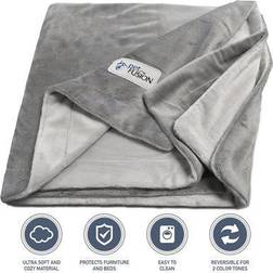 PetFusion PetFusion Extra Large Premium Plush Pet Blanket