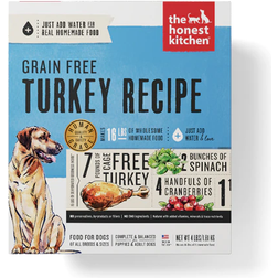 The Honest Kitchen BCA61783 Embark Dehydrated Dog Food, lbs