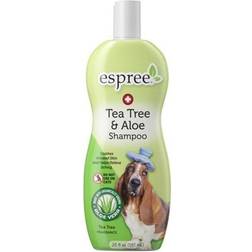 Espree Tea Tree & Aloe Medicated Shampoo