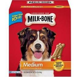 Milk Bone Original Dog Biscuits, 10