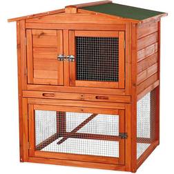 Trixie Natura Two Story Animal Hutch with