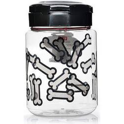 Lixit Lixit Dog Treat Jar, 64 oz., Medium