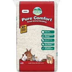 Oxbow Animal Health Pure Comfort White Bedding