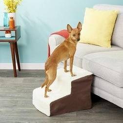 Gear Easy Step II Deluxe Soft Pet Steps