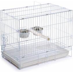 Prevue Pet Products Pet Products Travel Bird Cage