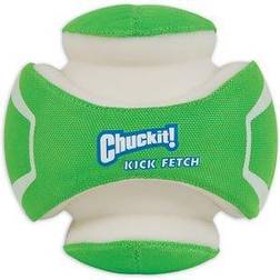 Chuckit! Max Glow Kick Fetch Dog