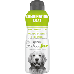 Tropiclean PERFECT FUR COMBINATION COATSHAMPOO 473ML