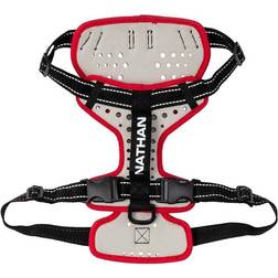 NATHAN Reflective Harness