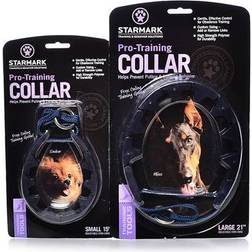Starmark Collar Black L