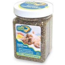 Our Pets Catnip Jar 2.25