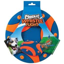 Chuckit! Whistle Flight Frisbee