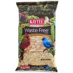 Kaytee Waste Free Wild Bird Seed