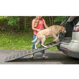 Gear Extra-Wide Tri-Fold Reflective Pet Ramp