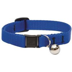 Collars And Leads Adjustable Safety Cat Collar With Bell