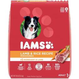 IAMS ProActive Health High Protein with Lamb and Rice Adult Dry Dog